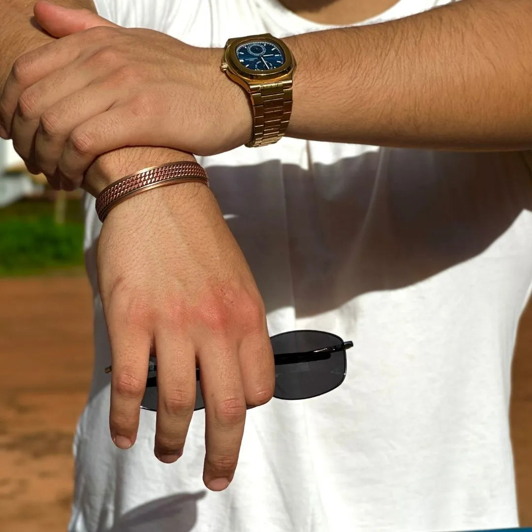 Bracelete Corda
