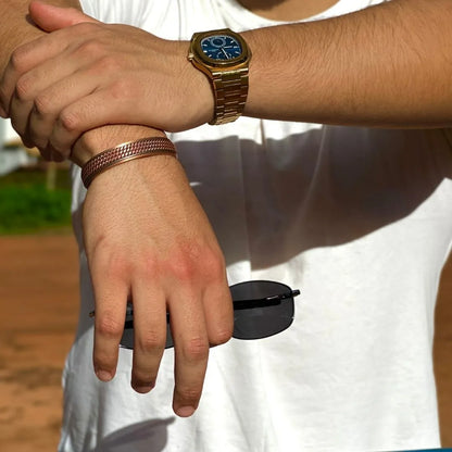 Bracelete Corda
