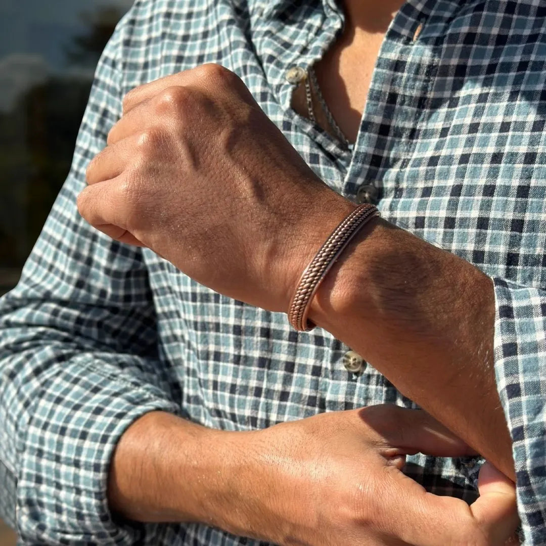 Bracelete Céu