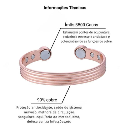 Bracelete Essência