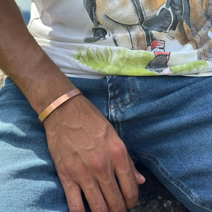 Bracelete Essencial