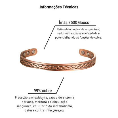 Bracelete Bênção