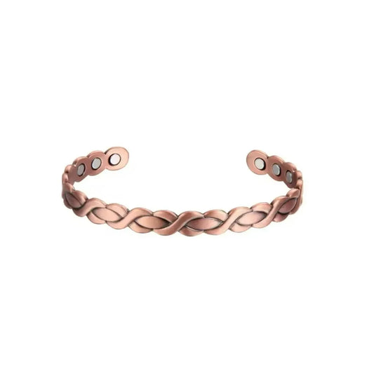 Bracelete Trama