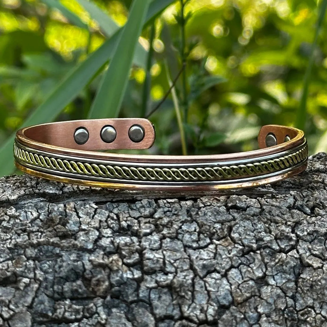 Bracelete Rancho