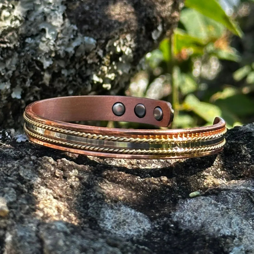 Bracelete Fazendeiro Premium