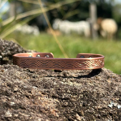 Bracelete Cume