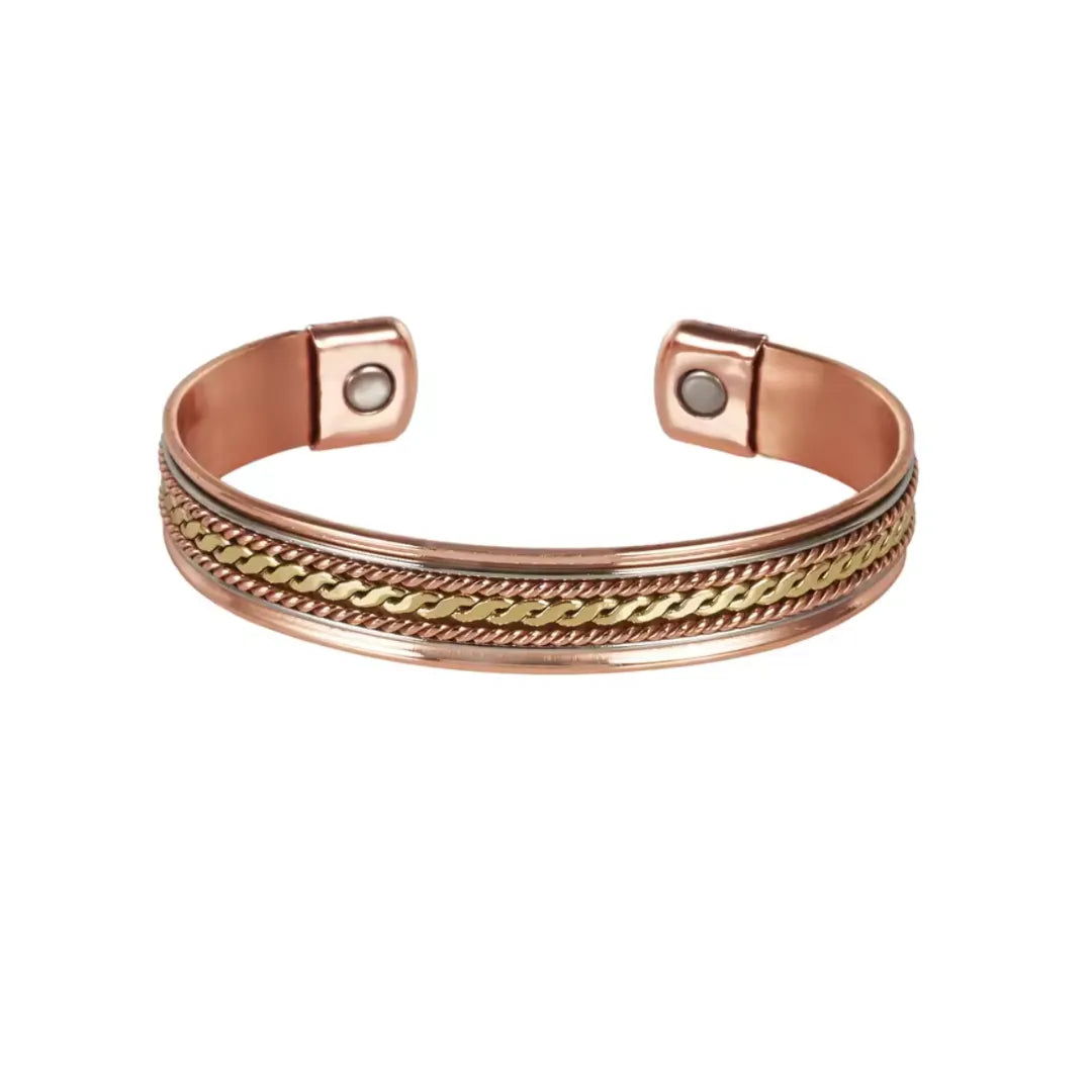 Bracelete Comandante