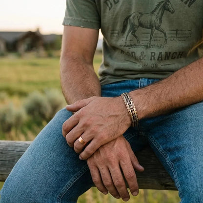 Bracelete Texas