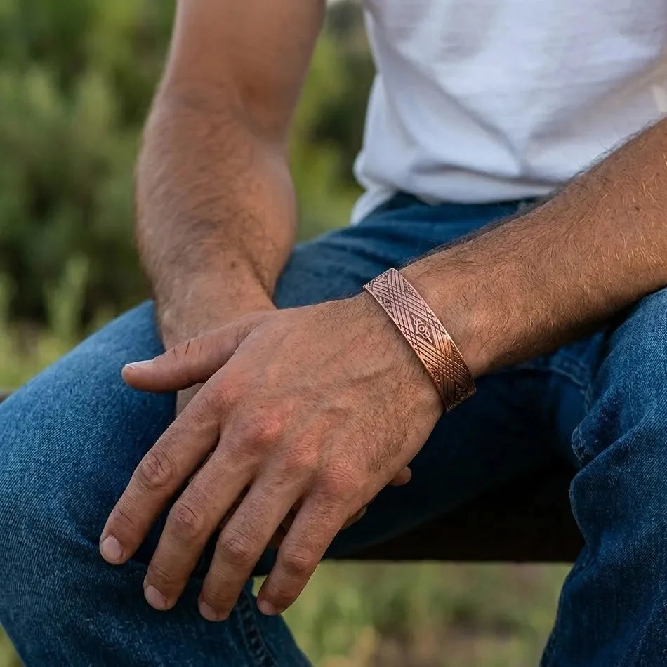 Bracelete Horizonte