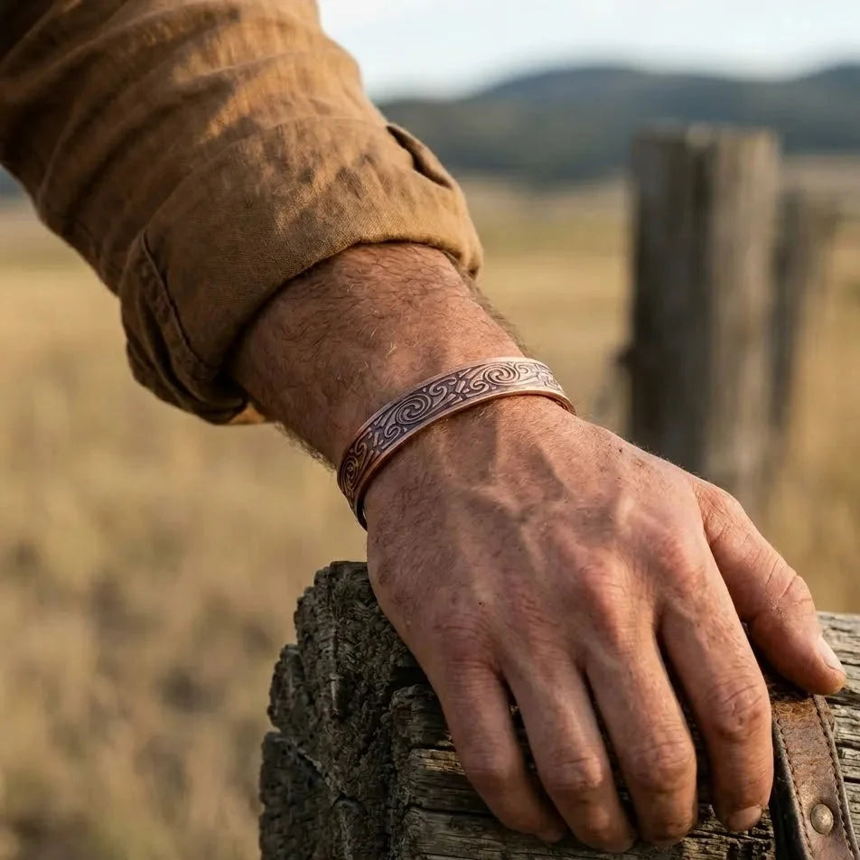 Bracelete Nativo