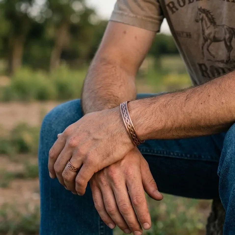 Bracelete Bênção