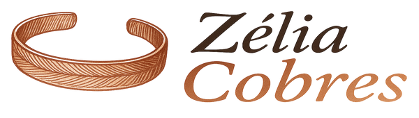 Zelia Cobres logo